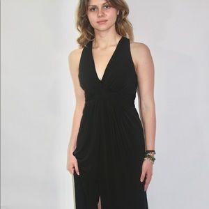 Evening Maxi Dress